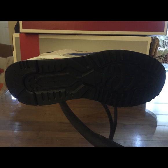 New sneakers no tags no returns - Picture 4 of 4